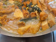 -小螺大作·螺蛳粉火锅(林和西店)