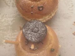 雪人面包-PAPER STONE BAKERY(天汇广场店)