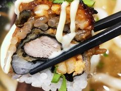 -东京屋(武定路店)