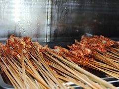 -蜀串香牛杂火锅串串