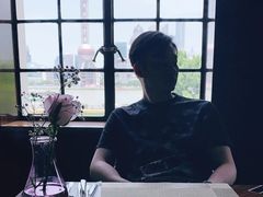 景观位-YUE·6·西式融合餐厅(外滩六号店)