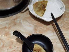 -三牛牛肉火锅