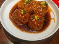 -李氏八大件老菜馆(万宝街店)
