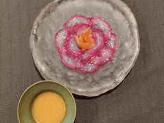 -肆月河豚·新淮扬(金融街店)