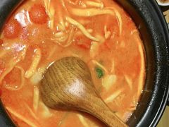 -蜀锦堂·川味现炒(襄阳武商汇店)