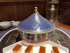 -真地道京味府·鲜橙烤鸭·北京菜(朝外大街东大桥店)