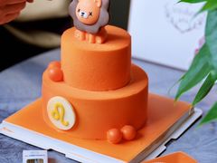 -CAKE BOSS 蛋糕老板(西单君太百货店)