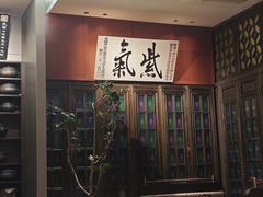 -福照楼汽锅鸡·云南菜(护国路店)