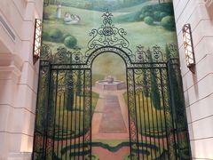 -外滩二十二号艺术中心