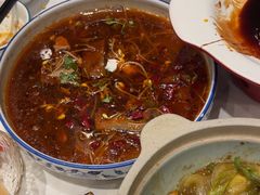 -三品香·江浙菜(松江九谊店)