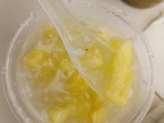 菠萝甜酒-于记糖水满屋
