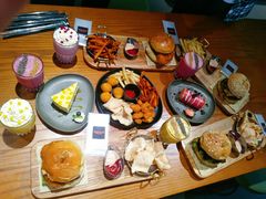 -魏斯理汉堡(西安沣东吾悦店)