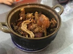 -斯丹姜母鸭·古法干香(涂门街总店)