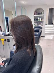 -摩登时代美发沙龙