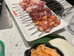 -延边金利串店(安达街店)