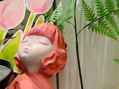 -澈烘焙·生日蛋糕·下午茶(龙华店)
