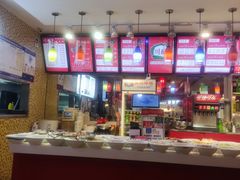 -川酷麻辣香锅(公主坟城乡贸易中心店)