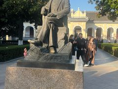 -南京中国近代史遗址博物馆(南京总统府)