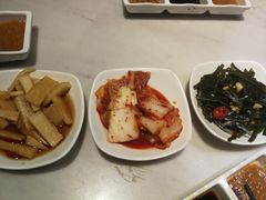 -韩宫宴烤肉·料理(苏州中心店)