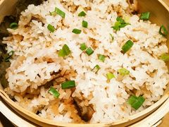 糯米排骨-茅庐毛血旺(烟台大悦城店)