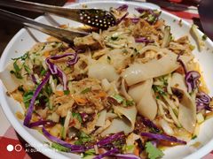 -西贝(上海我格广场店)