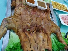 -翠香酒家