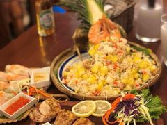 -茉莉.Red Crab
