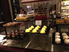 甜点-深圳四季酒店·馥自助餐厅