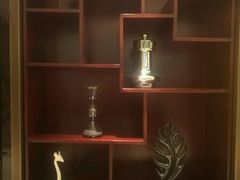 -上海龙之梦万丽酒店