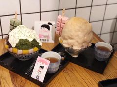 -WONDER ICE 萬得冰田(建設路总店)