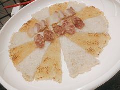 -香山湖家家宴(中山陵店)