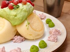 -oh! by FINE cafe&canteen