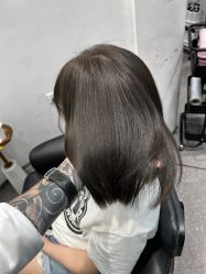 -Kraemer Paris  苏豪路易士·嘉玛发廊