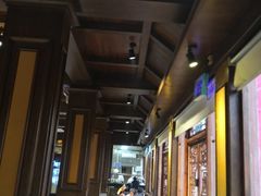 靠窗位-泮金大塘(北二七路店)