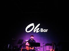 -ohbar live house(人广店)