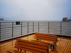 -武汉关码头(轮渡站)