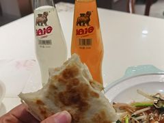 -高玛纳驴肉火烧(一世界店)