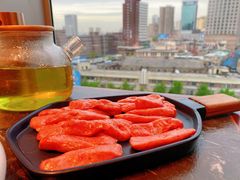 -一品诚记烤肉(大连柏威年购物中心店)