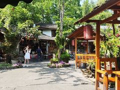 -青城甲(青城山店)