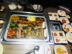-火炉火自助餐(朝阳大悦城店)