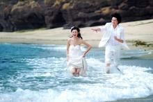 -秦皇岛我和你婚纱摄影工作室
