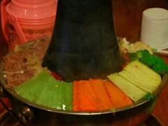 大堂-嘎咓讓咘藏餐厅(团结新村店)