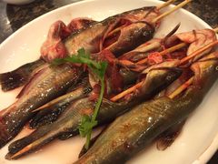 -老码头火锅(玉林店)