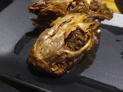 -嘎嘎鸭脑壳(金琴店)
