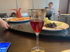 -甄御•海鲜新青岛菜(麦岛店)