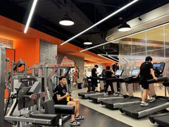 -加伍磅健身(千树店)
