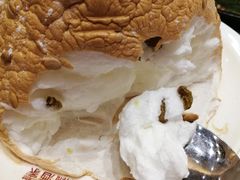 雪山梳乎喱-君德澜酒家·创意粤菜(金山谷店)