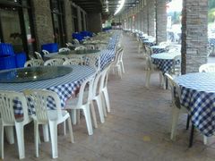 -钱大妈海鲜饭店(保利林语店)