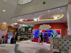 -奈尔宝·儿童乐园·亲子餐厅(苏州大悦城店)