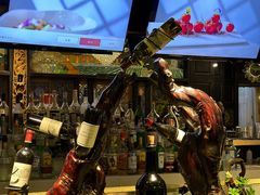 -福禧酒窖·中餐厅 (万柳店)